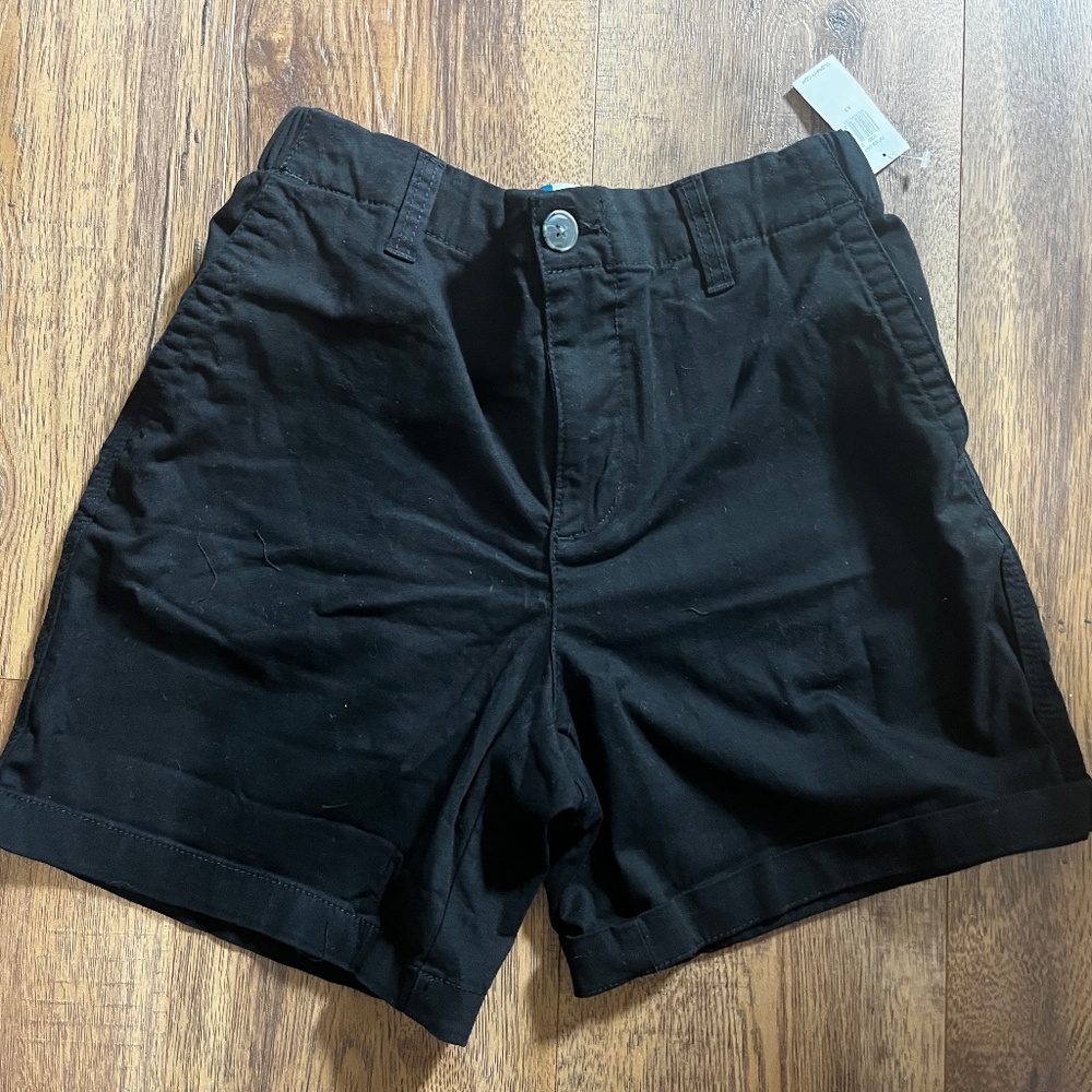 Old Navy Shorts and Leggings